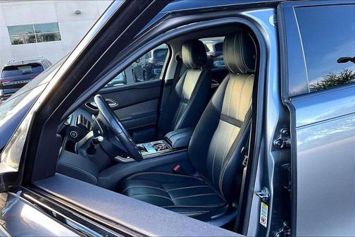 2021 Land Rover Range Rover Velar P250 S