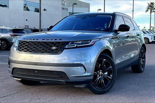 2021 Land Rover Range Rover Velar P250 S