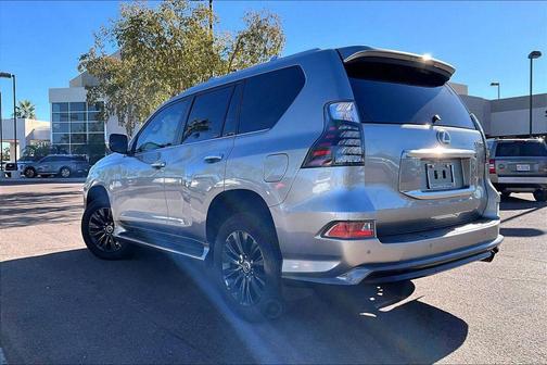 2023 Lexus GX 460 Premium