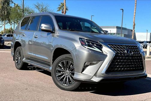 2023 Lexus GX 460 Premium