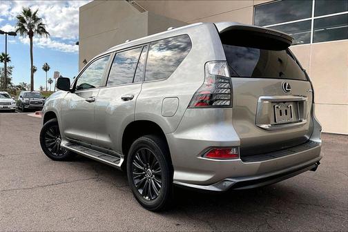 2023 Lexus GX 460 Premium