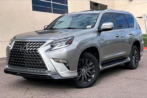 2023 Lexus GX 460 Premium