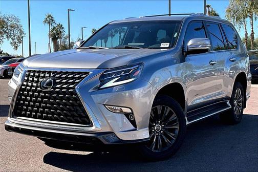 2023 Lexus GX 460 Premium