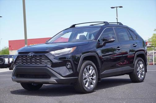 2024 Toyota RAV4 Limited