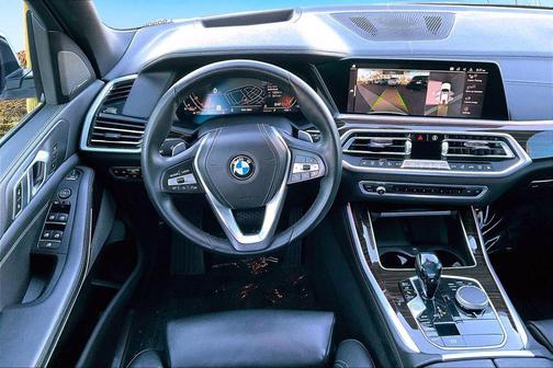 2020 BMW X5 sDrive40i