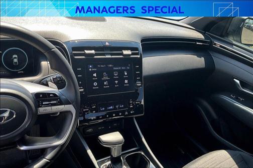 2022 Hyundai SANTA CRUZ SEL Premium