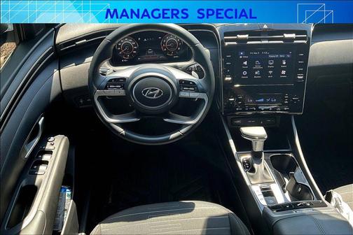 2022 Hyundai SANTA CRUZ SEL Premium