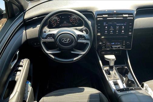 2022 Hyundai SANTA CRUZ SEL Premium
