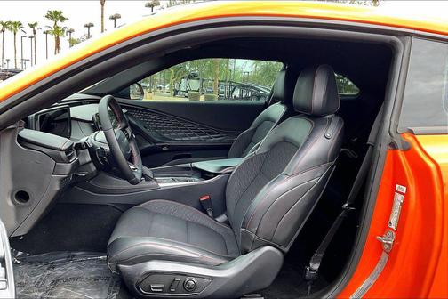 Peel Out 2025 Dodge Charger Daytona R/T