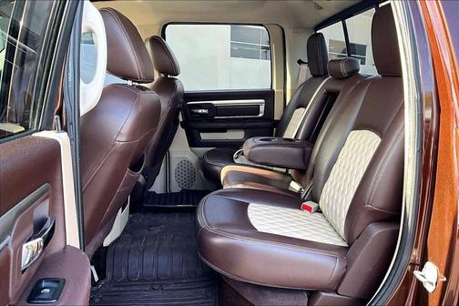 2013 RAM 1500 Outdoorsman