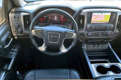 2015 GMC Sierra 1500 Denali