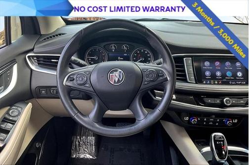 2020 Buick Enclave AWD Essence