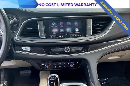 2020 Buick Enclave AWD Essence