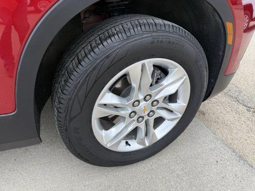 2021 Chevrolet Blazer 1LT