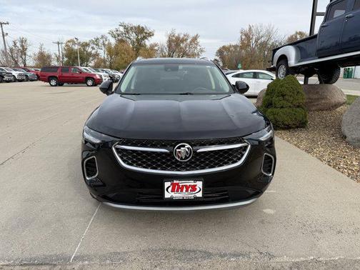 2023 Buick Envision Avenir AWD