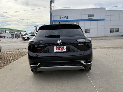 2023 Buick Envision Avenir AWD