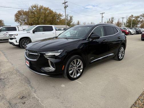 2023 Buick Envision Avenir AWD