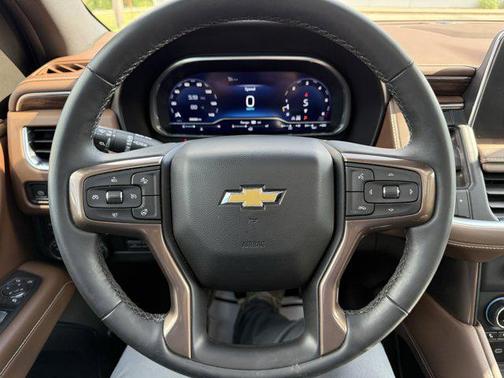 2023 Chevrolet Tahoe 4WD High Country