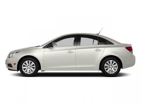2013 Chevrolet Cruze 1LT