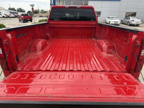 2020 Chevrolet Silverado 2500 WT