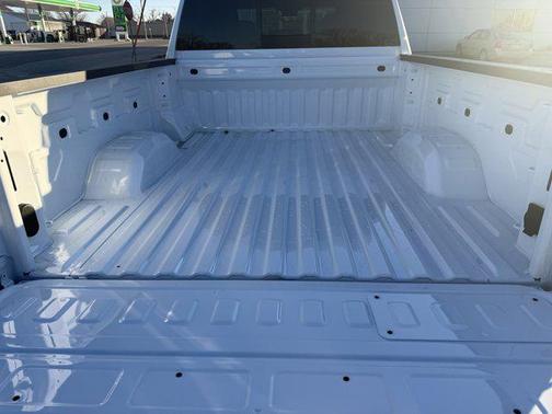 2026 Chevrolet Silverado 3500 LTZ