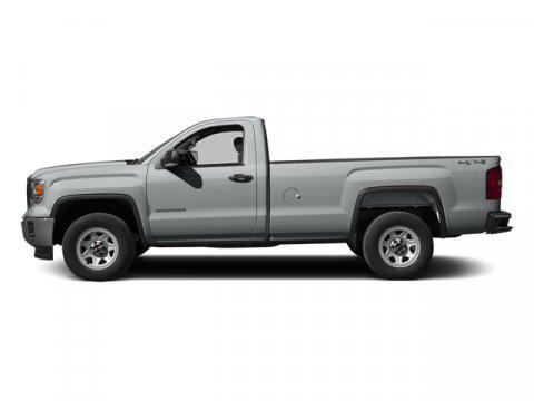 2014 GMC Sierra 1500 Base
