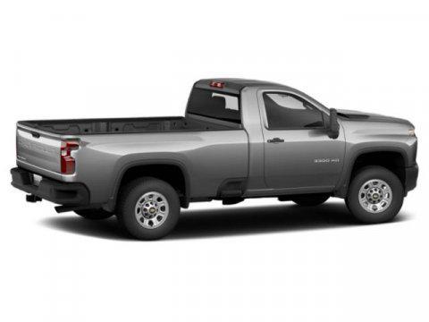 2020 Chevrolet Silverado 3500 WT