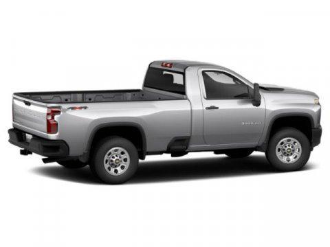 2020 Chevrolet Silverado 3500 WT