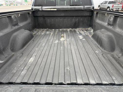 2019 Chevrolet Silverado 3500 LTZ