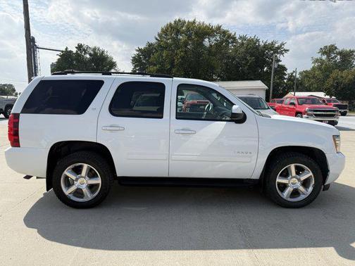 2011 Chevrolet Tahoe LT