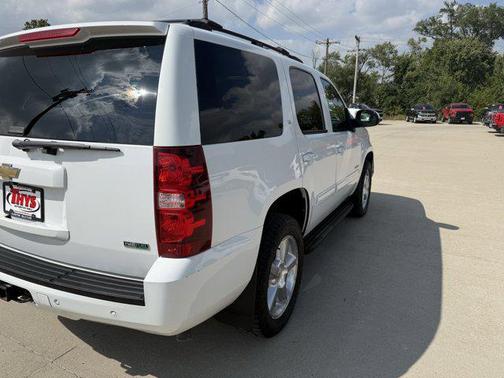 2011 Chevrolet Tahoe LT