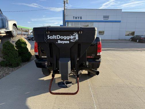 2014 GMC Sierra 2500 Denali