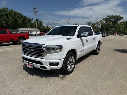 2022 RAM 1500 Longhorn