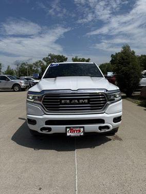 2022 RAM 1500 Longhorn