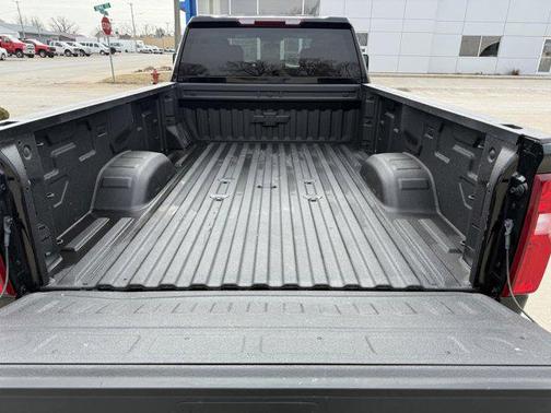 2023 Chevrolet Silverado 3500 LT