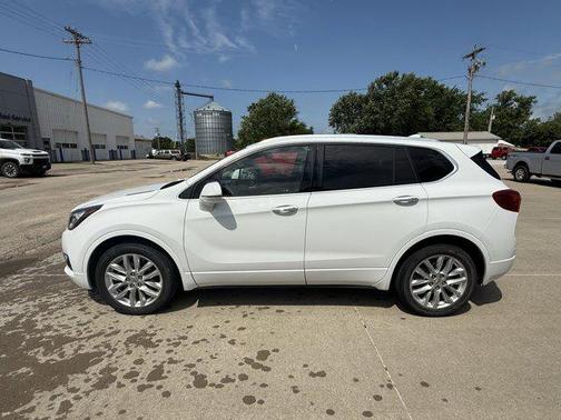 2019 Buick Envision Premium I
