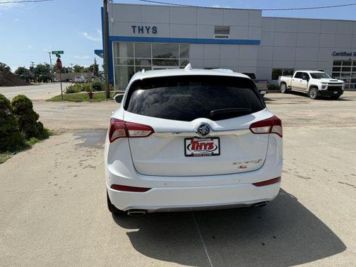 2019 Buick Envision Premium I