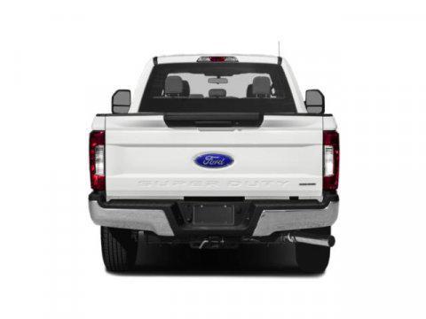 2019 Ford F-250 XL