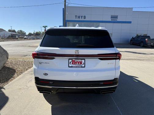 2025 Buick Enclave Preferred FWD