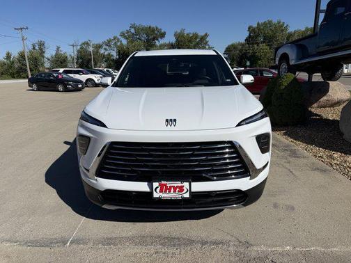 2025 Buick Enclave Preferred FWD