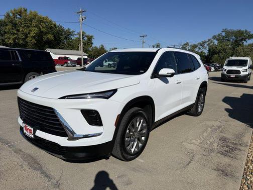 2025 Buick Enclave Preferred FWD