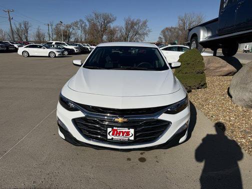 2024 Chevrolet Malibu 1LS