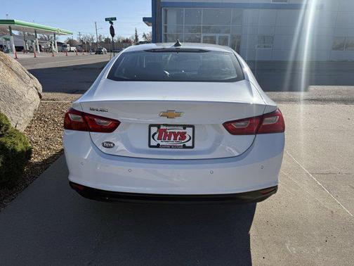 2024 Chevrolet Malibu 1LS