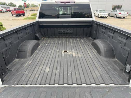 2022 Chevrolet Silverado 2500 High Country