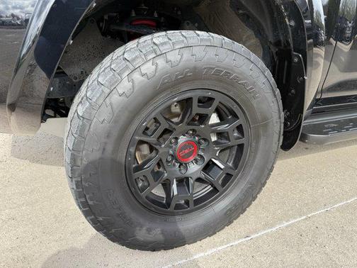 2023 Toyota 4Runner TRD Pro