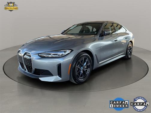 2023 BMW i4 Gran Coupe eDrive35
