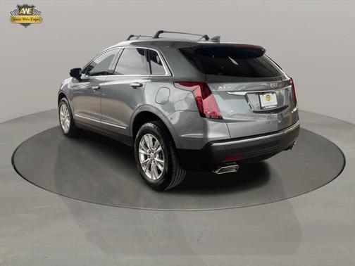 2021 Cadillac XT5 Luxury