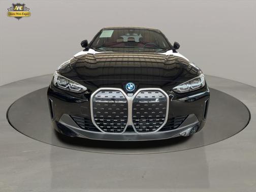 2023 BMW i4 Gran Coupe eDrive35