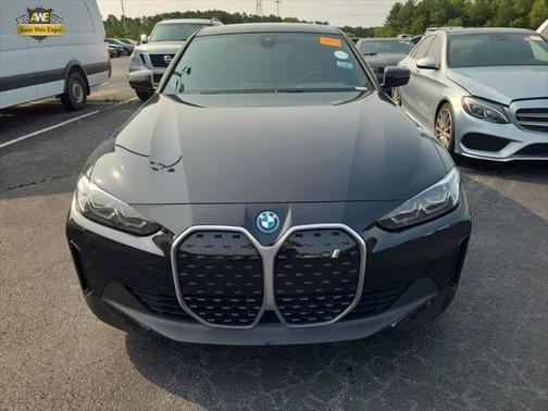2023 BMW i4 Gran Coupe eDrive35
