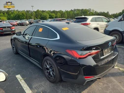 2023 BMW i4 Gran Coupe eDrive35